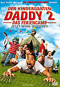 Film: Der Kindergarten Daddy 2 - Das Feriencamp