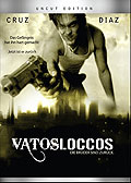 Vatos Locos - Uncut Edition