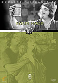 Douglas Fairbanks Sr. - Robin Hood