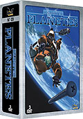 Film: Planetes - Box 1