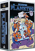 Planetes - Box 2