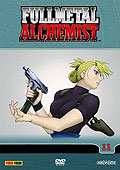 Film: Fullmetal Alchemist - Vol. 11