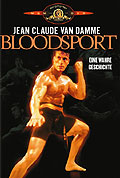 Film: Bloodsport - Eine wahre Geschichte