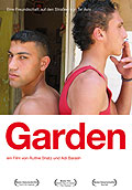 Film: Garden - Stricher in Tel Aviv