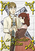 Film: Le Chevalier D'Eon - Vol. 03