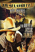 Film: The Days of Jesse James