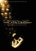 Film: Catacombs - Unter der Erde lauert der Tod