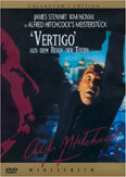 Film: Vertigo - Aus dem Reich der Toten - Collector's Edition