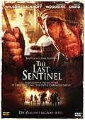 The Last Sentinel - Der letzte Krieger kann die letzte Hoffnung sein
