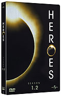 Film: Heroes - Season 1.2