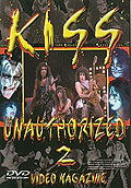 Kiss - Unauthorized, Part 2