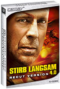 Film: Stirb Langsam 4.0 - Recut Version - Century Cinedition