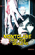 Film: Montclare - Erbe des Grauens - Next of Kin - Cover A
