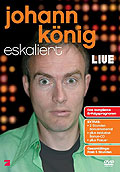 Johann Knig - Johann Knig eskaliert - live