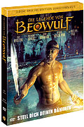 Die Legende von Beowulf - Director's Cut - Special Edition
