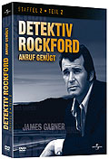 Film: Detektiv Rockford - Anruf gengt - Season 2.2