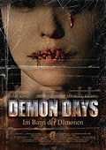 Film: Demon Days