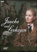 Jauche und Levkojen - Eine Familie zwischen den Weltkriegen