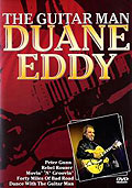 Film: Duane Eddy - The Guitar Man