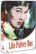 Lilo Pulver Box