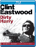Film: Dirty Harry Collection: Dirty Harry