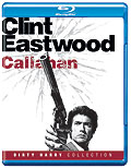 Dirty Harry Collection: Dirty Harry 2 - Callahan