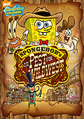 SpongeBob Schwammkopf - Die Pest von Wildwest
