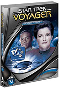 Film: Star Trek - Voyager - Season 7.1