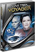 Film: Star Trek - Voyager - Season 7.2