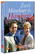 Zwei Mnchner in Hamburg - Staffel 3