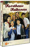 Film: Forsthaus Falkenau - Staffel 3
