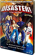Disaster! - The Movie - Special Edition
