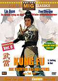 Eastern Classics - Vol. 8 - Kung-Fu - Die Tochter des Meisters