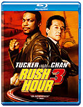 Film: Rush Hour 3 - Special Edition