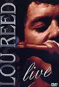 Film: Lou Reed - Live