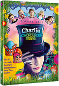 Charlie und die Schokoladenfabrik - Oster Edition
