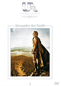 Film: 90 Jahre United Artists - Nr. 01 - Alexander der Groe