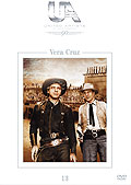 Film: 90 Jahre United Artists - Nr. 13 - Vera Cruz
