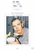 Film: 90 Jahre United Artists - Nr. 29 - Der Gefangene von Alcatraz