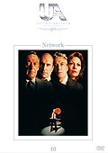 Film: 90 Jahre United Artists - Nr. 40 - Network