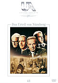 Film: 90 Jahre United Artists - Nr. 43 - Das Urteil von Nrnberg