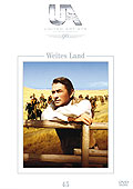 Film: 90 Jahre United Artists - Nr. 45 - Weites Land