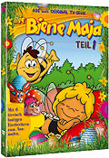 Film: Die Biene Maja - Teil 1 - Oster Edition