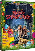 Film: Augsburger Puppe - Die Story von Monty Spinnerratz - Oster Edition