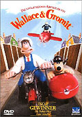 Film: Wallace & Gromit - Die unglaublichen Abenteuer