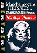Marilyn Monroe - Manche mgens heisser