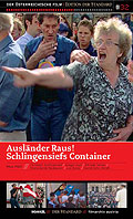 Film: Edition Der Standard Nr. 032 - Auslnder raus!