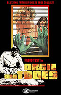 Film: Orgie des Todes - Limited Edition