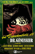Film: Das Schreckenshaus des Dr. Gnessier - Limited Edition