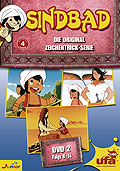 Sindbad - DVD 2